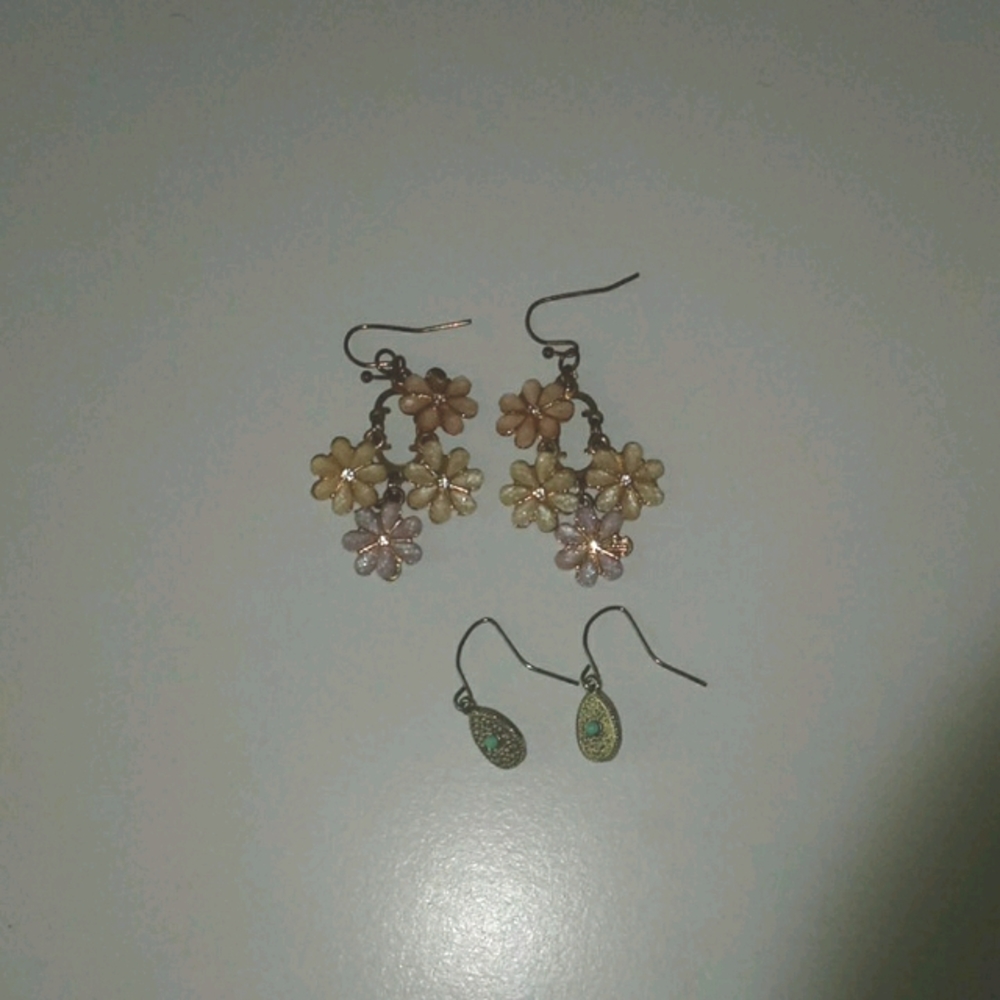 Earings